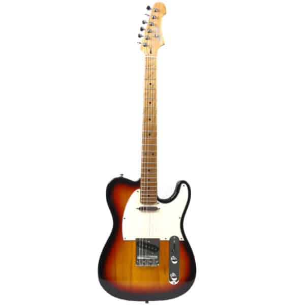 Jet Guitars JT-300 Sunburst sähkökitara