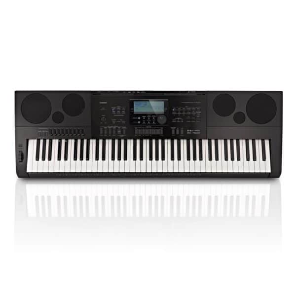 CASIO WK-6600 kosketinsoitin