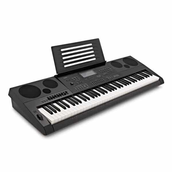 CASIO WK-6600 kosketinsoitin - Image 4