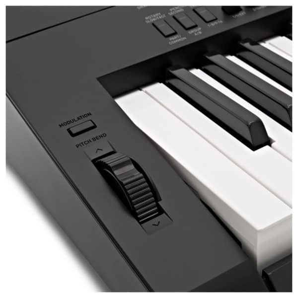 CASIO WK-6600 kosketinsoitin - Image 5