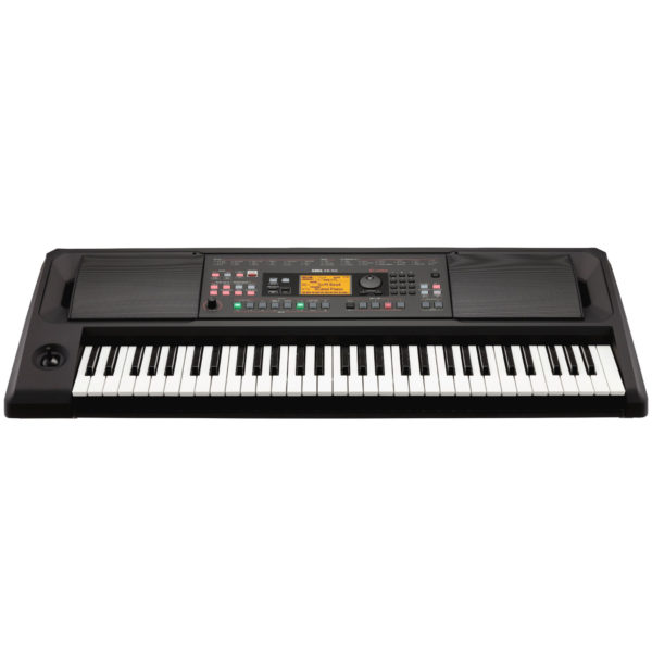 KORG EK-50L Entertainer kosketinsoitin