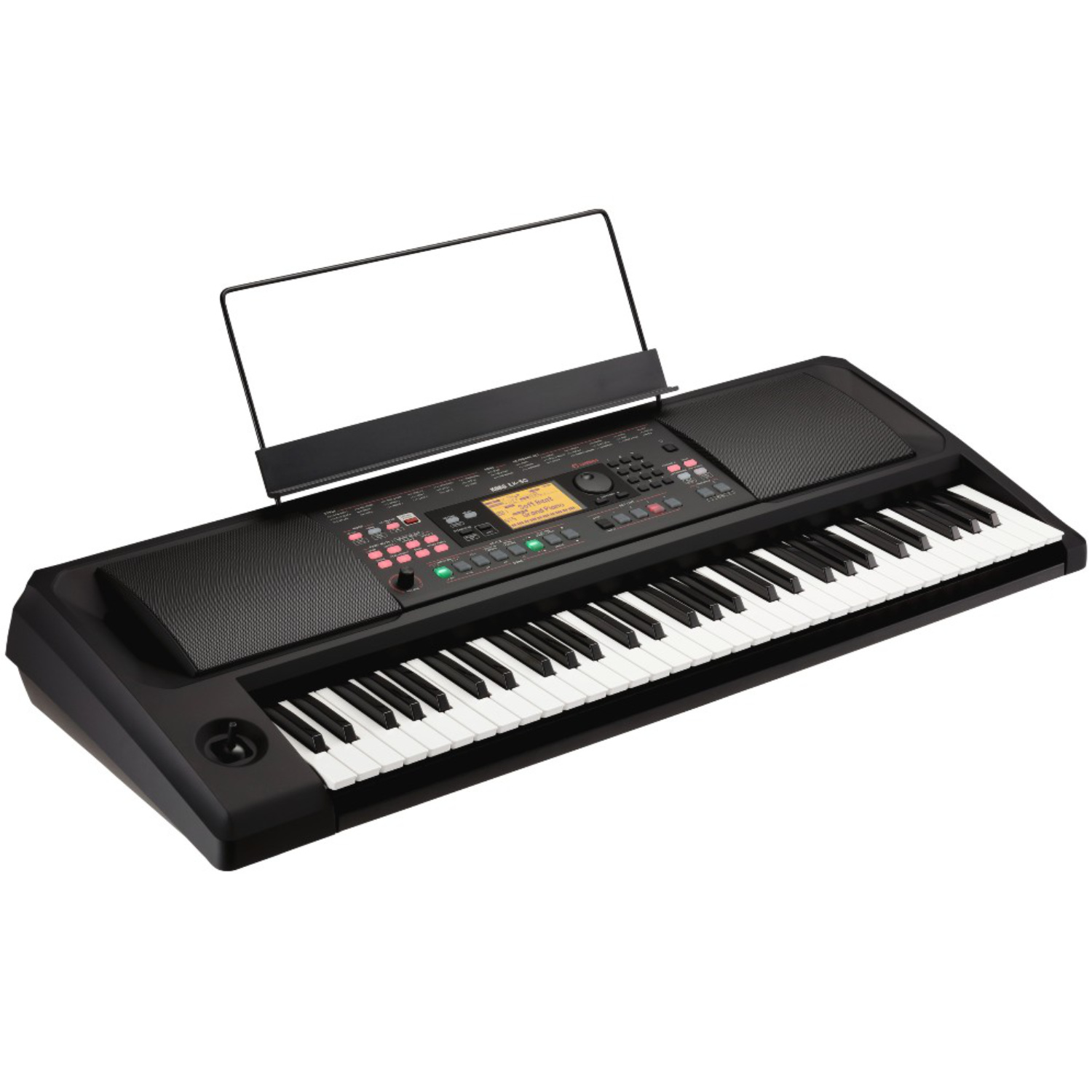 KORG EK-50L Entertainer kosketinsoitin - Image 5