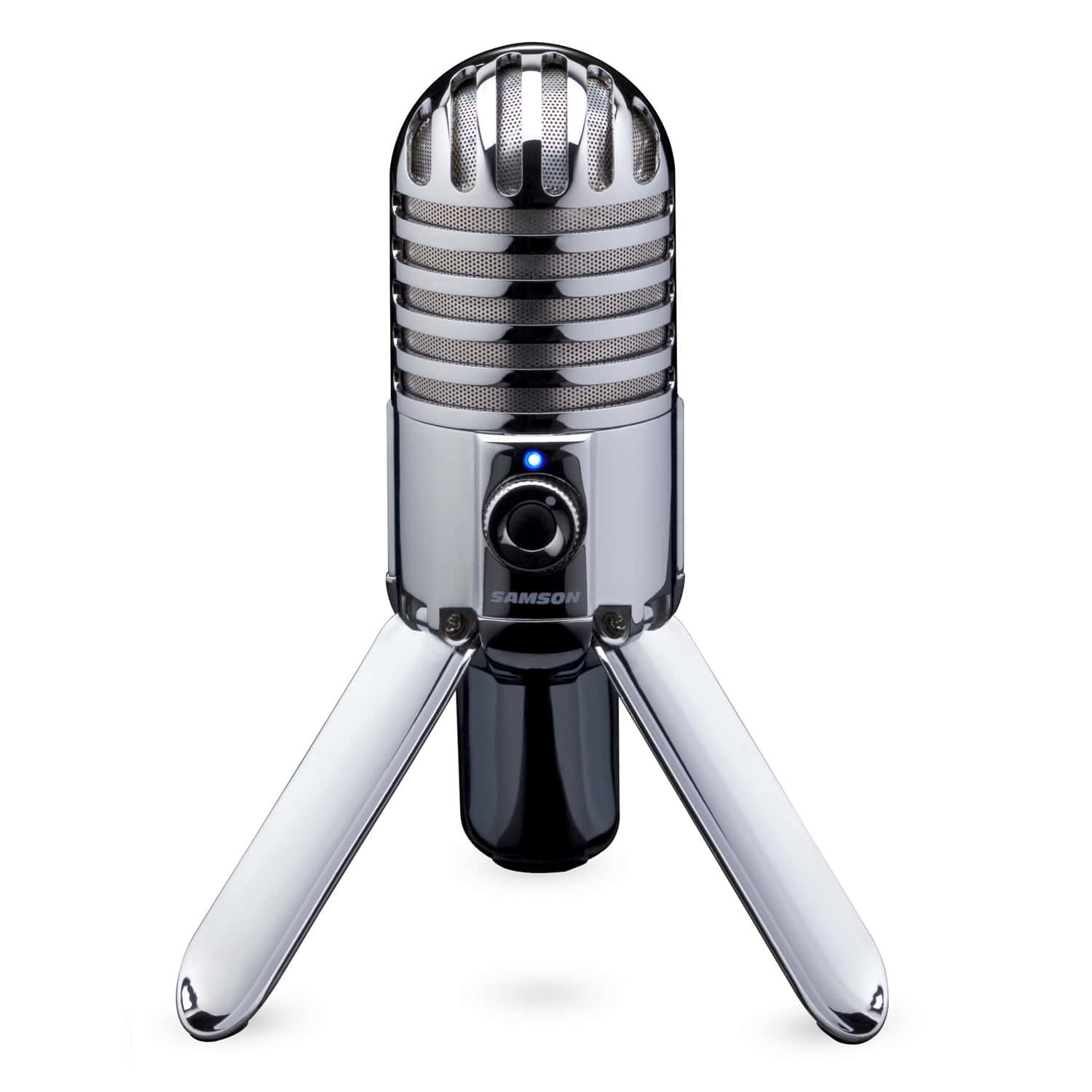Samson Meteor Mic USB-mikrofoni
