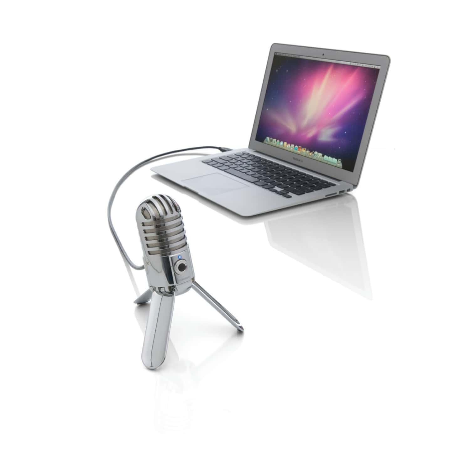 Samson Meteor Mic USB-mikrofoni - Image 3