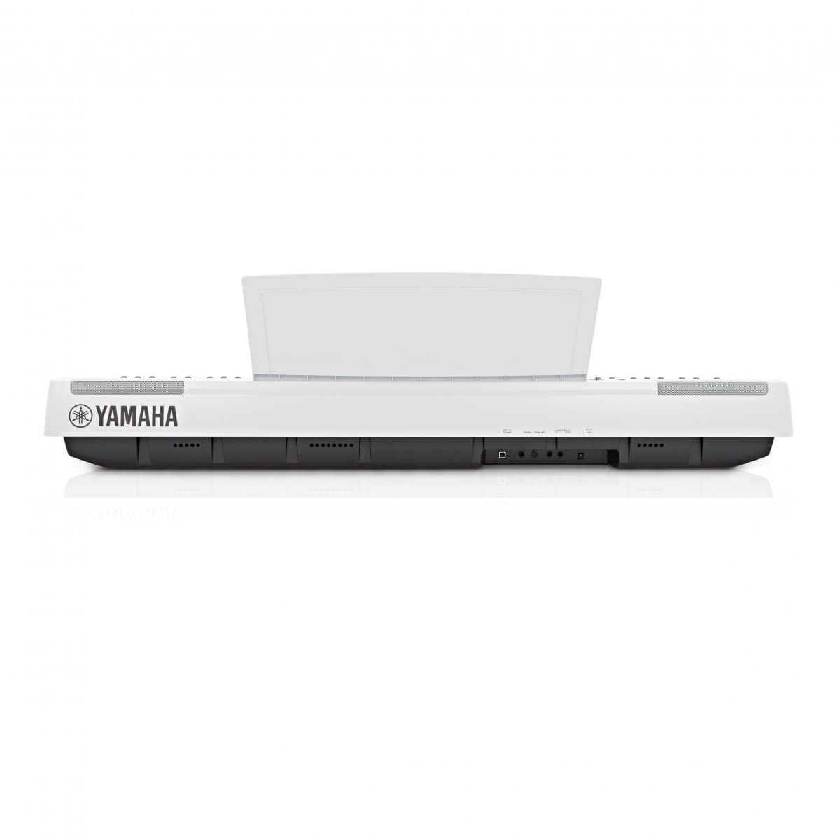 Yamaha P125A WH digitaalipiano - valkoinen - Image 3