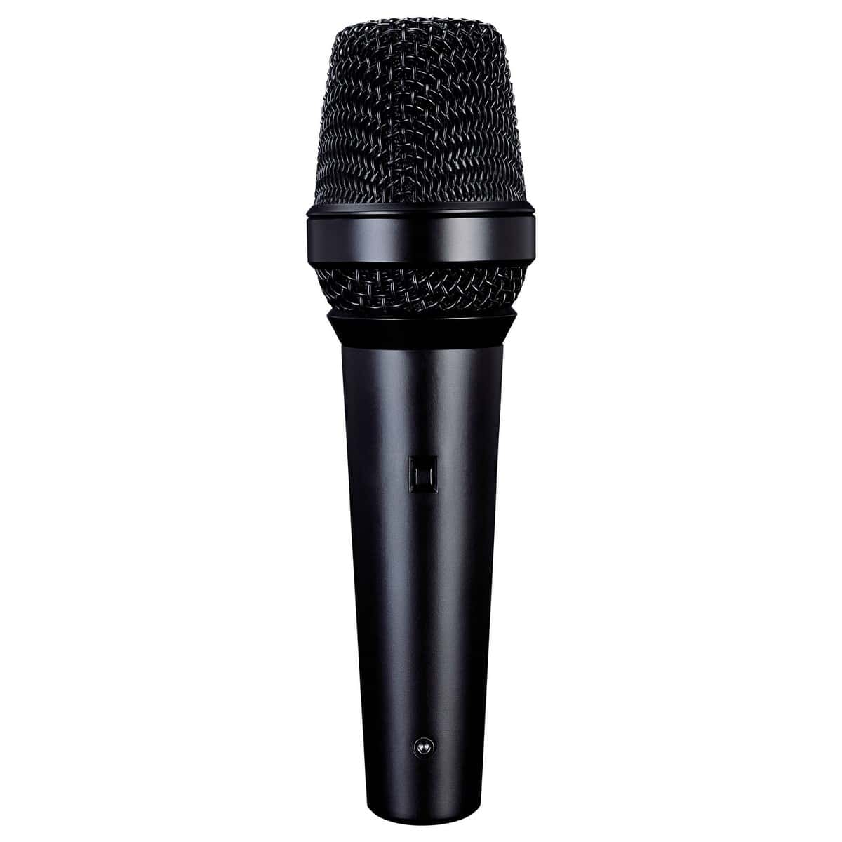 Lewitt MTP250DMs mikrofoni on/off-kytkimellä