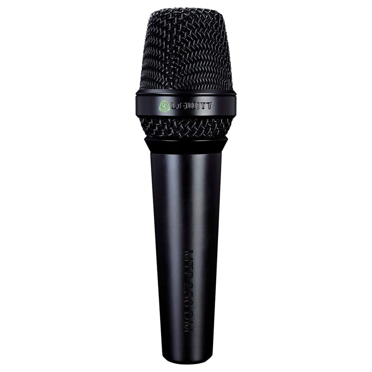 Lewitt MTP250DMs mikrofoni on/off-kytkimellä - Image 2
