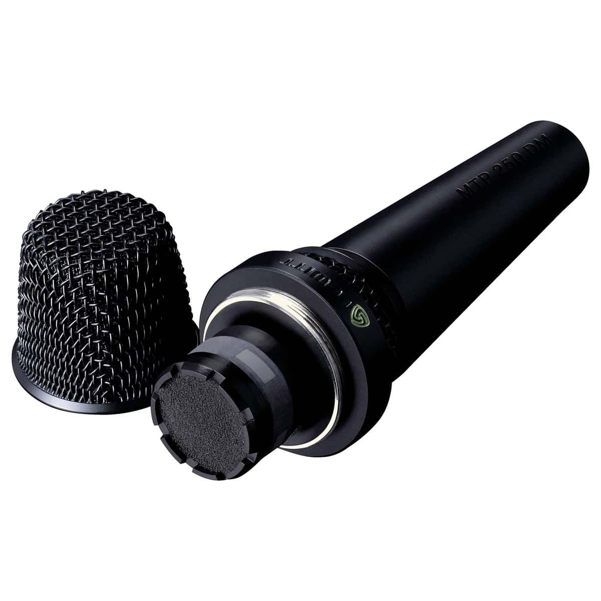 Lewitt MTP250DMs mikrofoni on/off-kytkimellä - Image 3