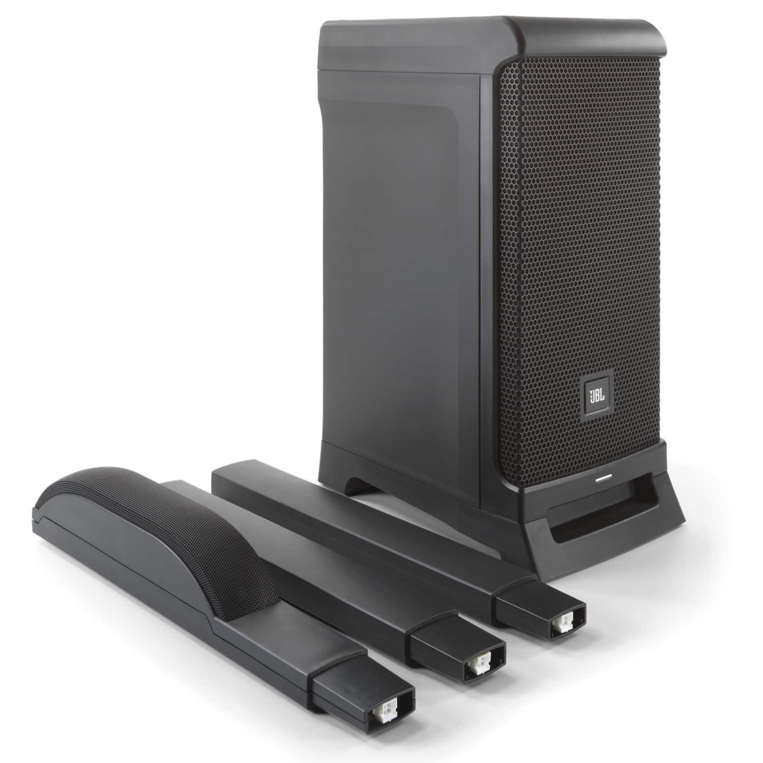JBL IRX One aktiivinen pilarikaiutin - Image 6