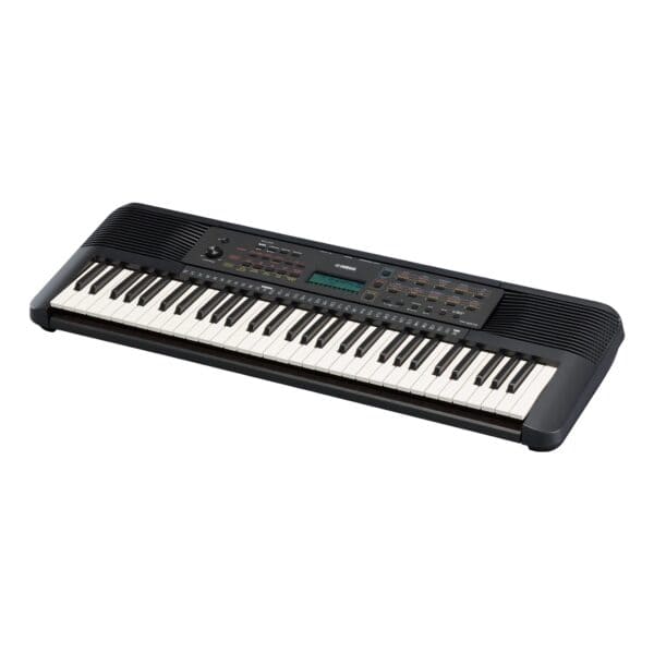 YAMAHA PSRE273 kosketinsoitin - Image 2