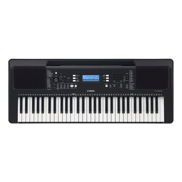 YAMAHA PSRE373  kosketinsoitin