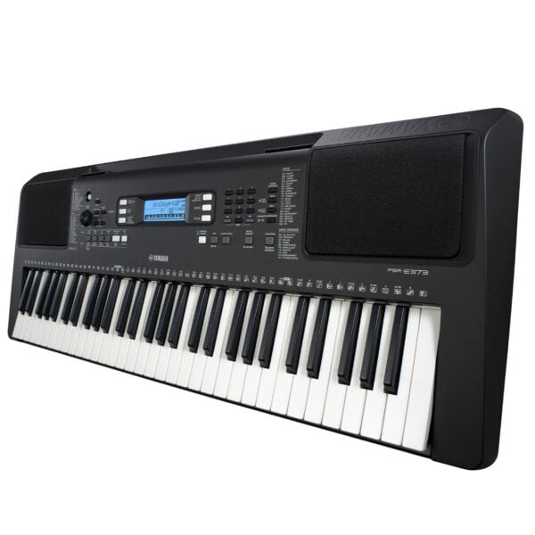 YAMAHA PSRE373  kosketinsoitin - Image 2