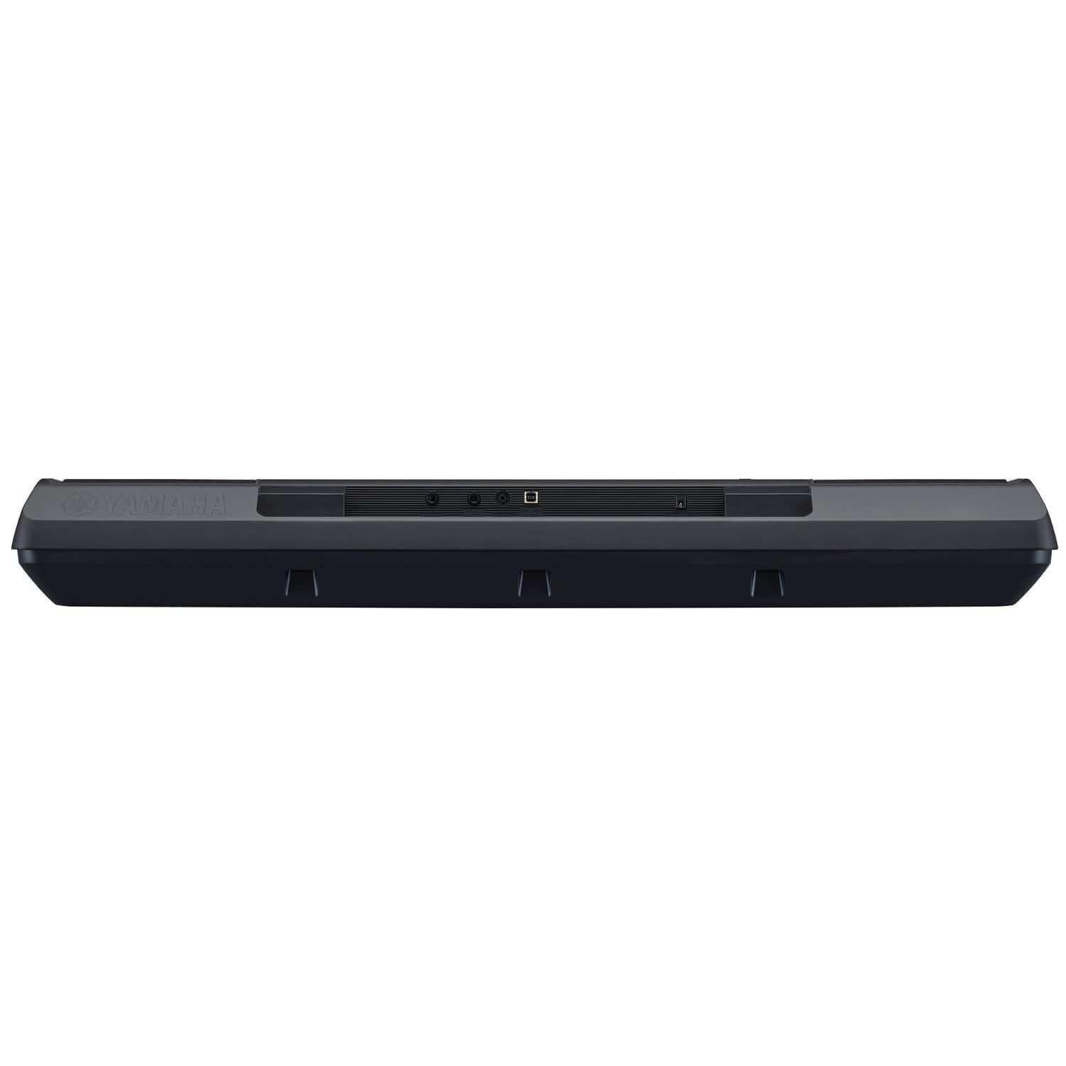 YAMAHA PSRE373  kosketinsoitin - Image 3
