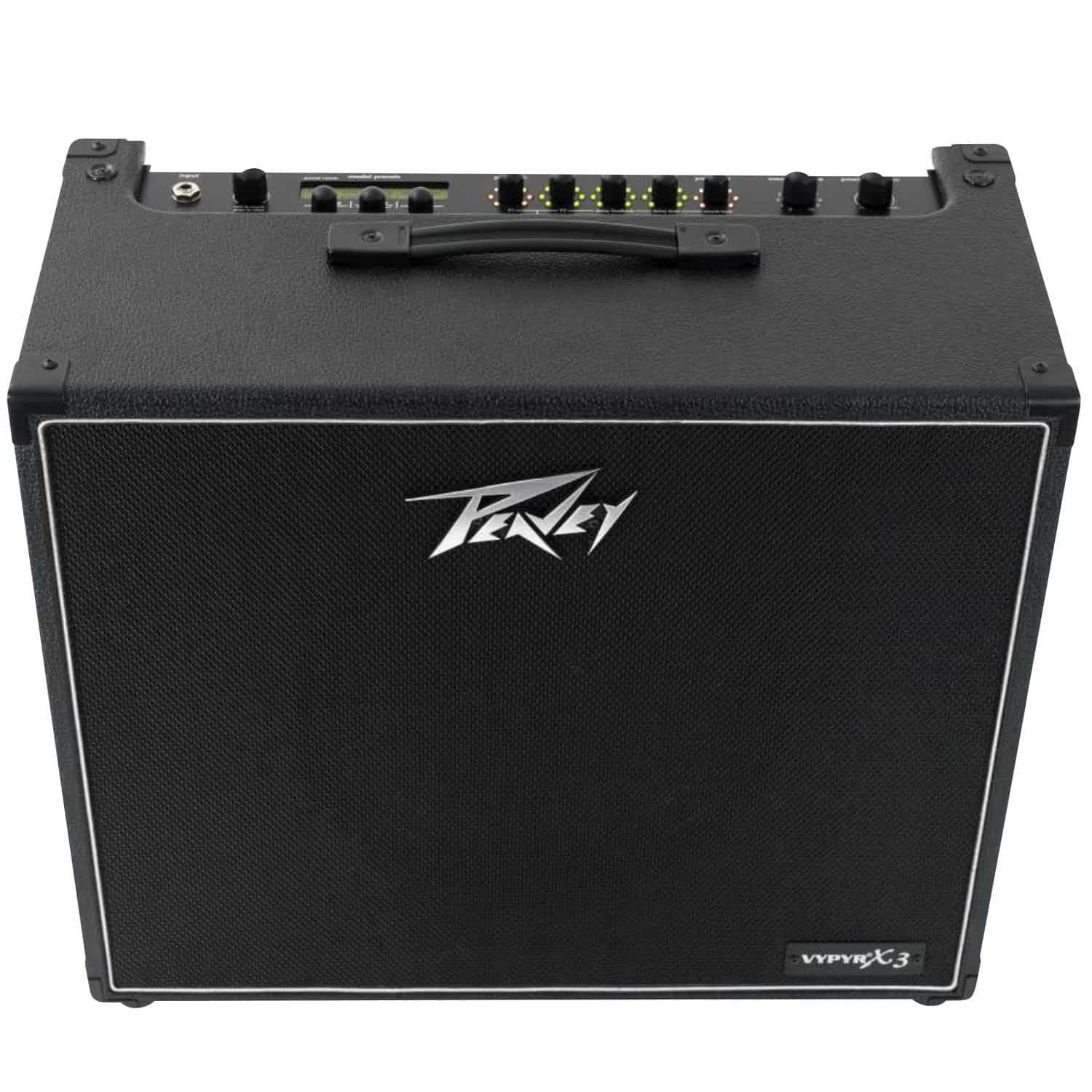 Peavey Vypyr X3 kitara(basso)combo - Image 2