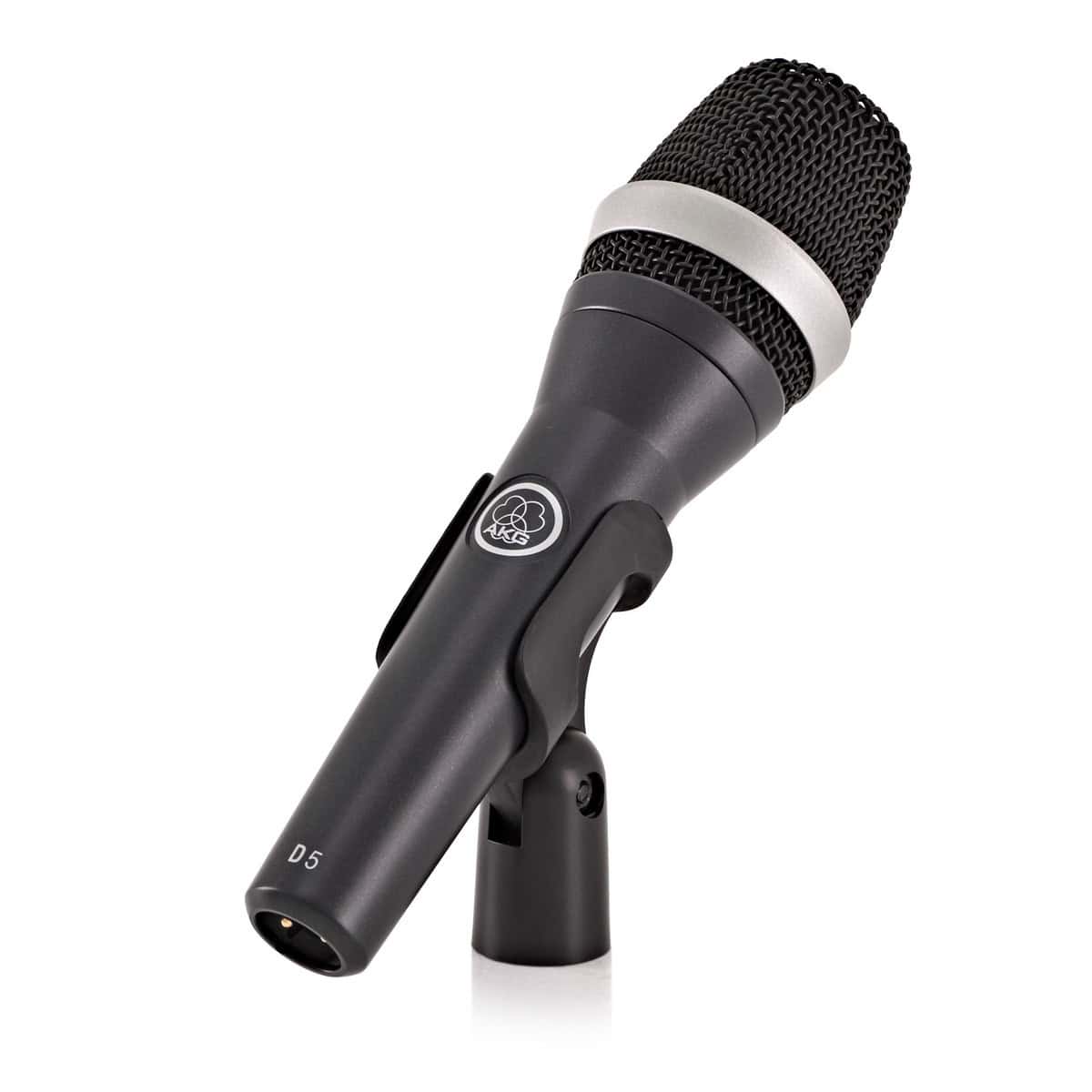 AKG D5 Vocal mikrofoni - Image 5
