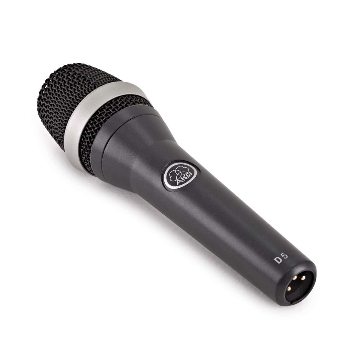 AKG D5 Vocal mikrofoni - Image 6