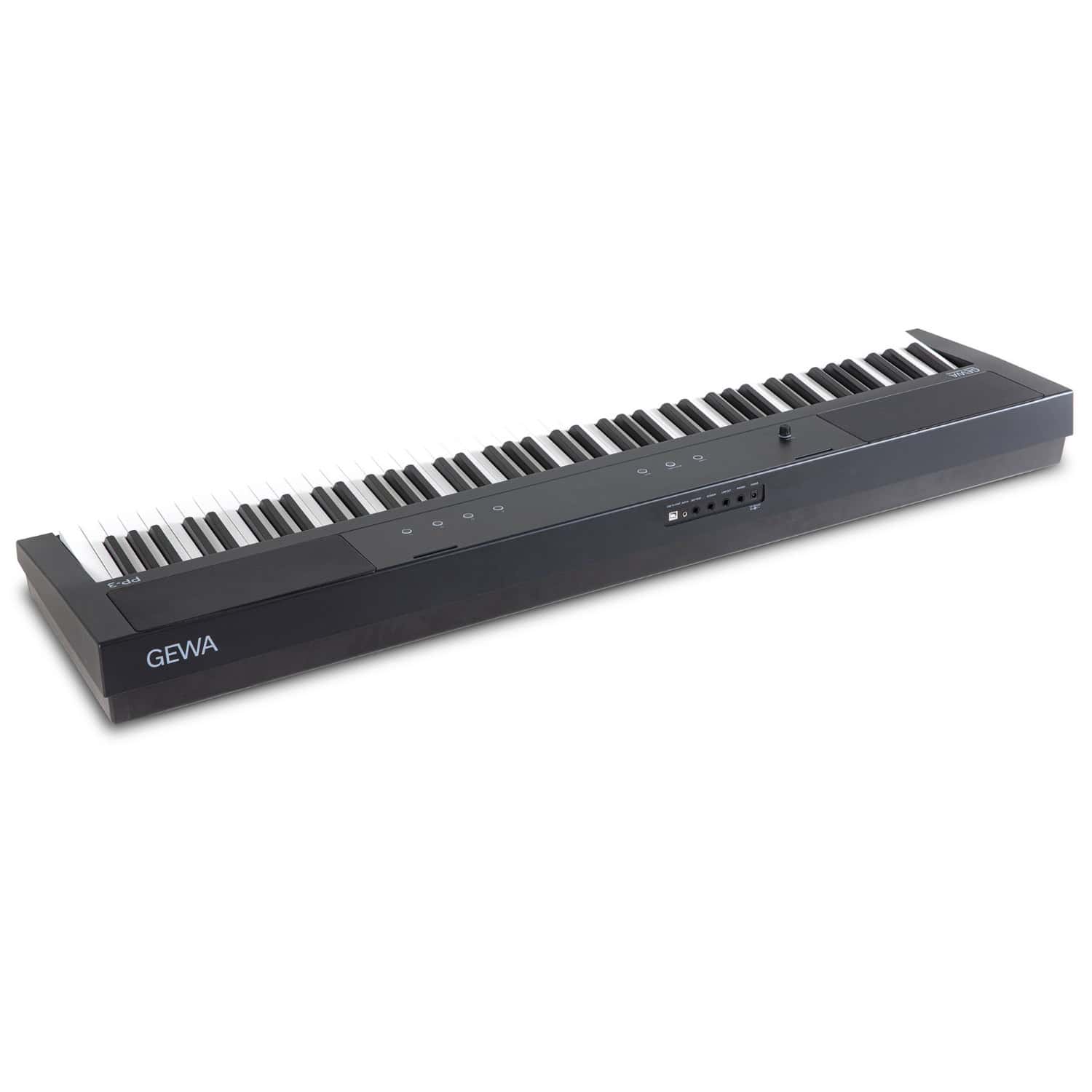Gewa PP-3 digital piano - Image 2