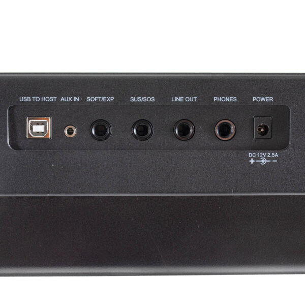 Gewa PP-3 digital piano - Image 3