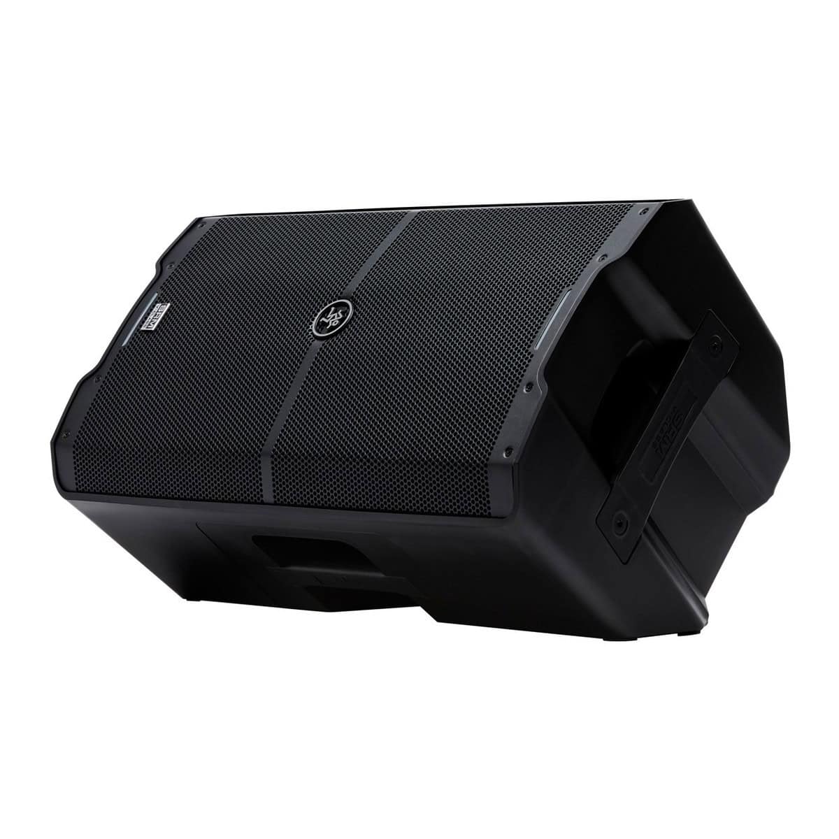 Mackie SRM212 V-Class - kompakti aktiivi-PA -kaiutin - Image 3