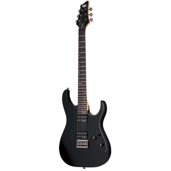 Schecter BANSHEE-6 SGR SBK