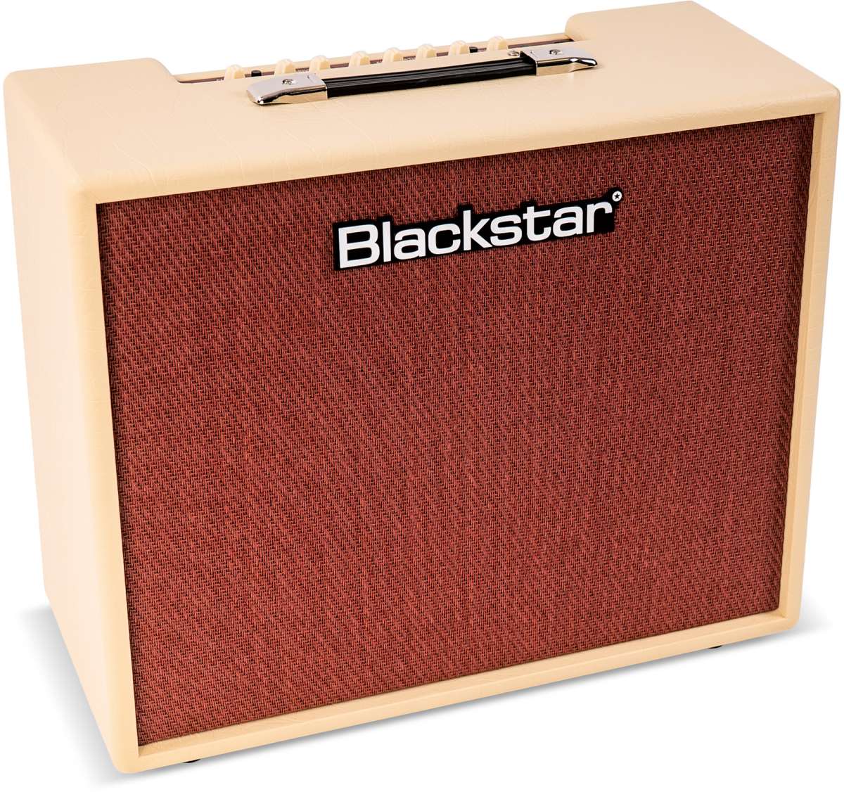 Blackstar Debut 100R Cream - 100W combovahvistin
