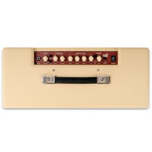 Alternative view of Blackstar Debut 100R Cream - 100W combovahvistin