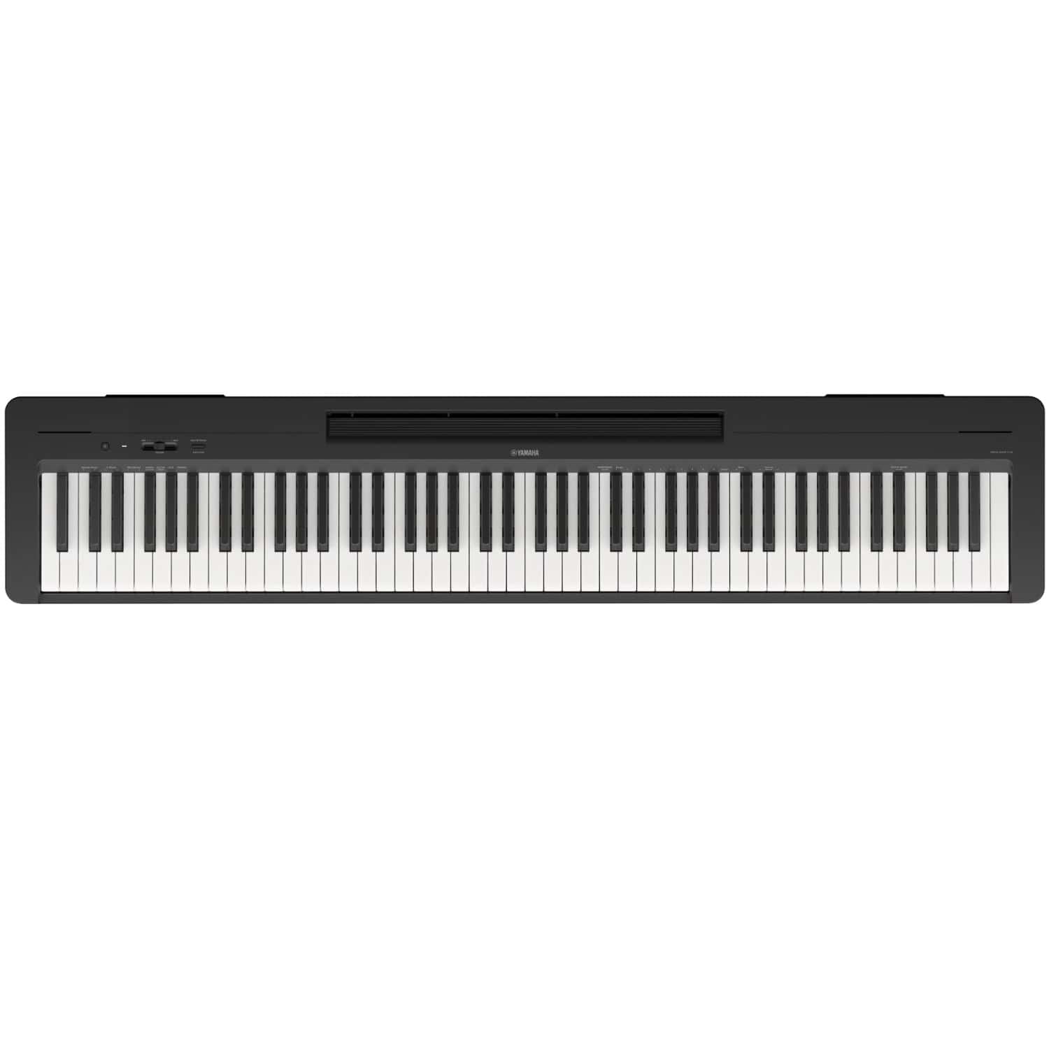 Yamaha P145B digital piano