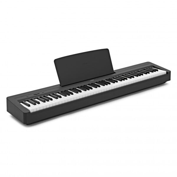 Yamaha P145B digital piano - Image 2