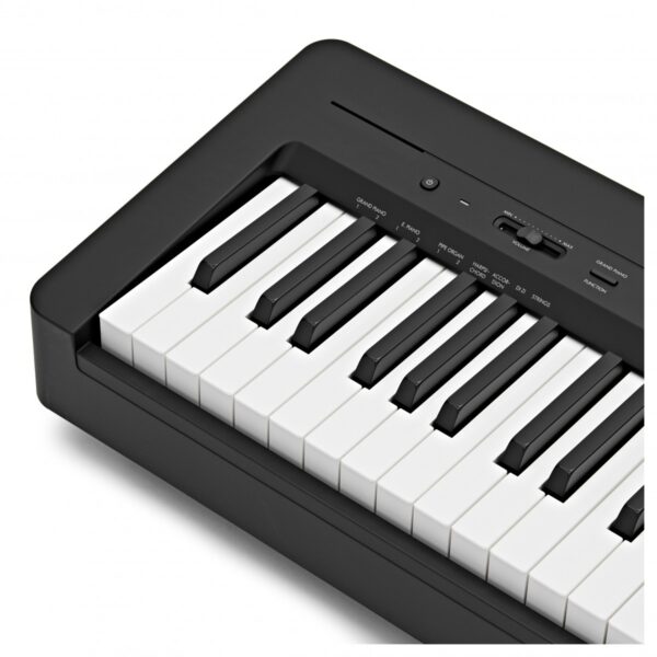 Yamaha P145B digital piano - Image 3
