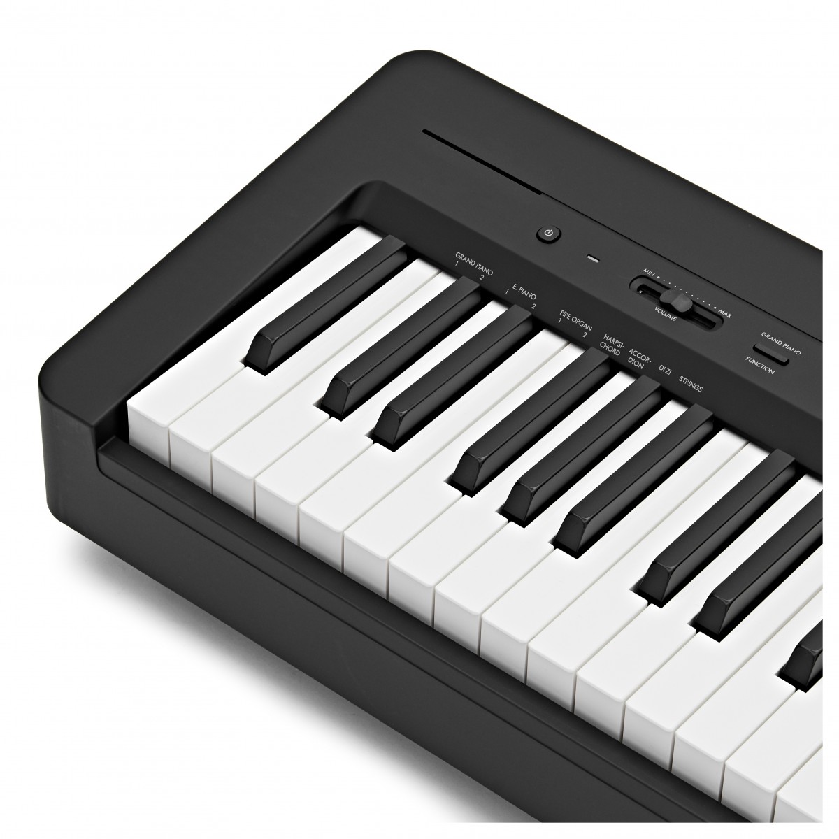 Yamaha P145B digital piano - Image 3