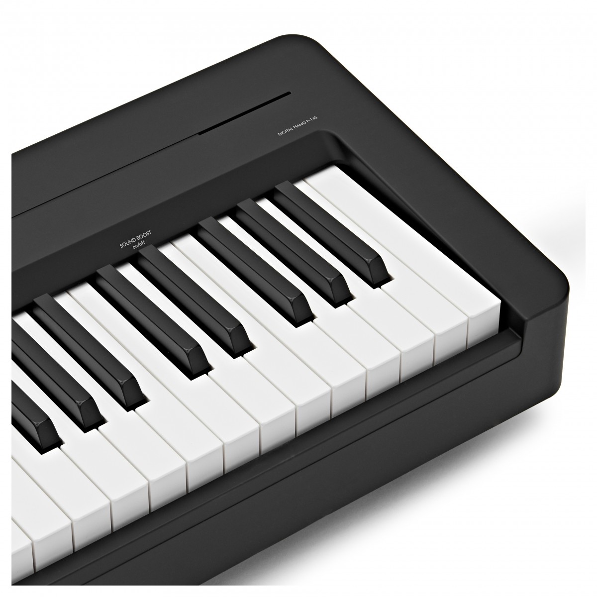 Yamaha P145B digital piano - Image 5