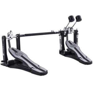 Mapex P600TW bassorummun tuplapedali