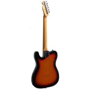 Alternative view of Tokai Telecaster Breezy Sound - käytetty sähkökitara