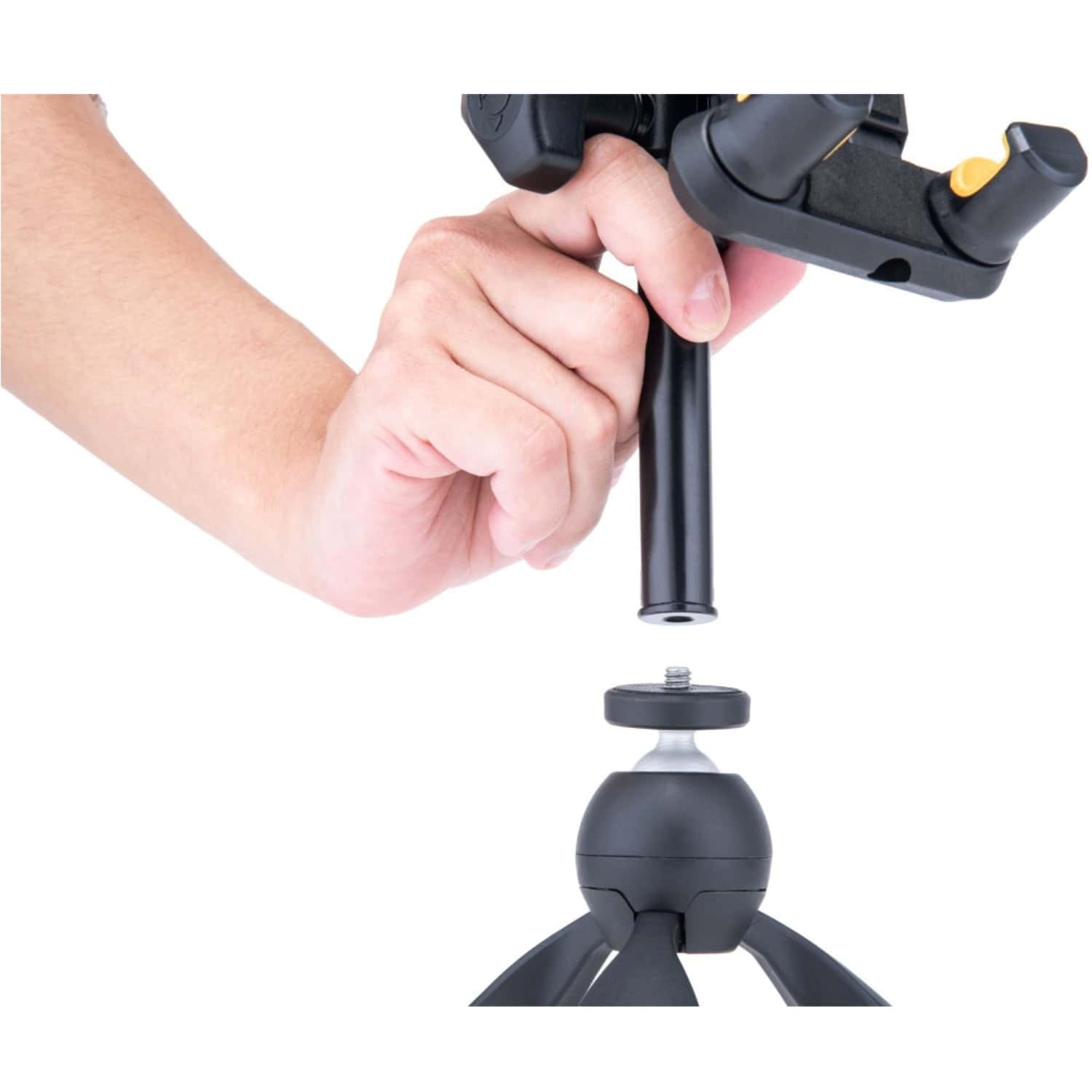 Hercules DG307B Tablet Holder - Image 4