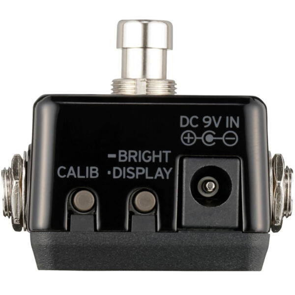 KORG PB-X-MINI Pedal Tuner - Image 2