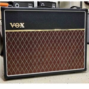 VOX AC30C2 Combo - käytetty