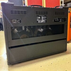Alternative view of VOX AC30C2 Combo - käytetty