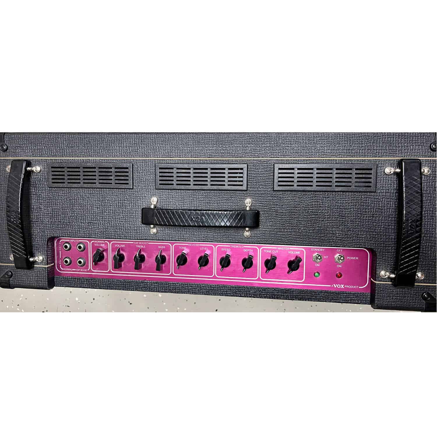 VOX AC30C2 Combo - käytetty - Image 3