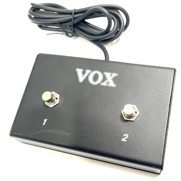 VOX AC30C2 Combo - käytetty - Image 4