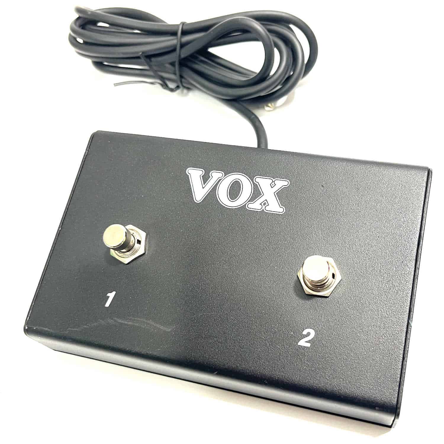 VOX AC30C2 Combo - käytetty - Image 4