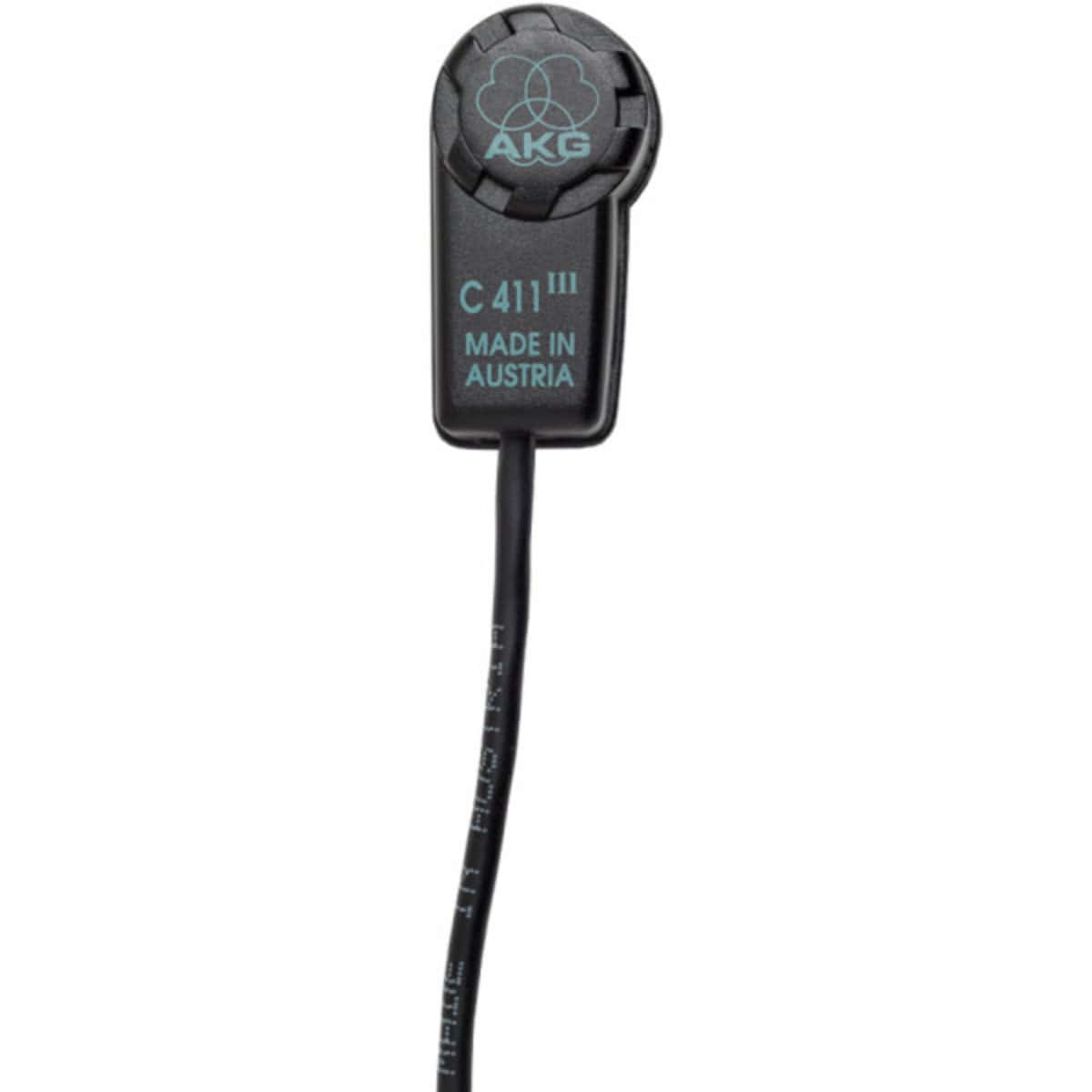 AKG C411 PP kielisoitinmikrofoni - Image 2