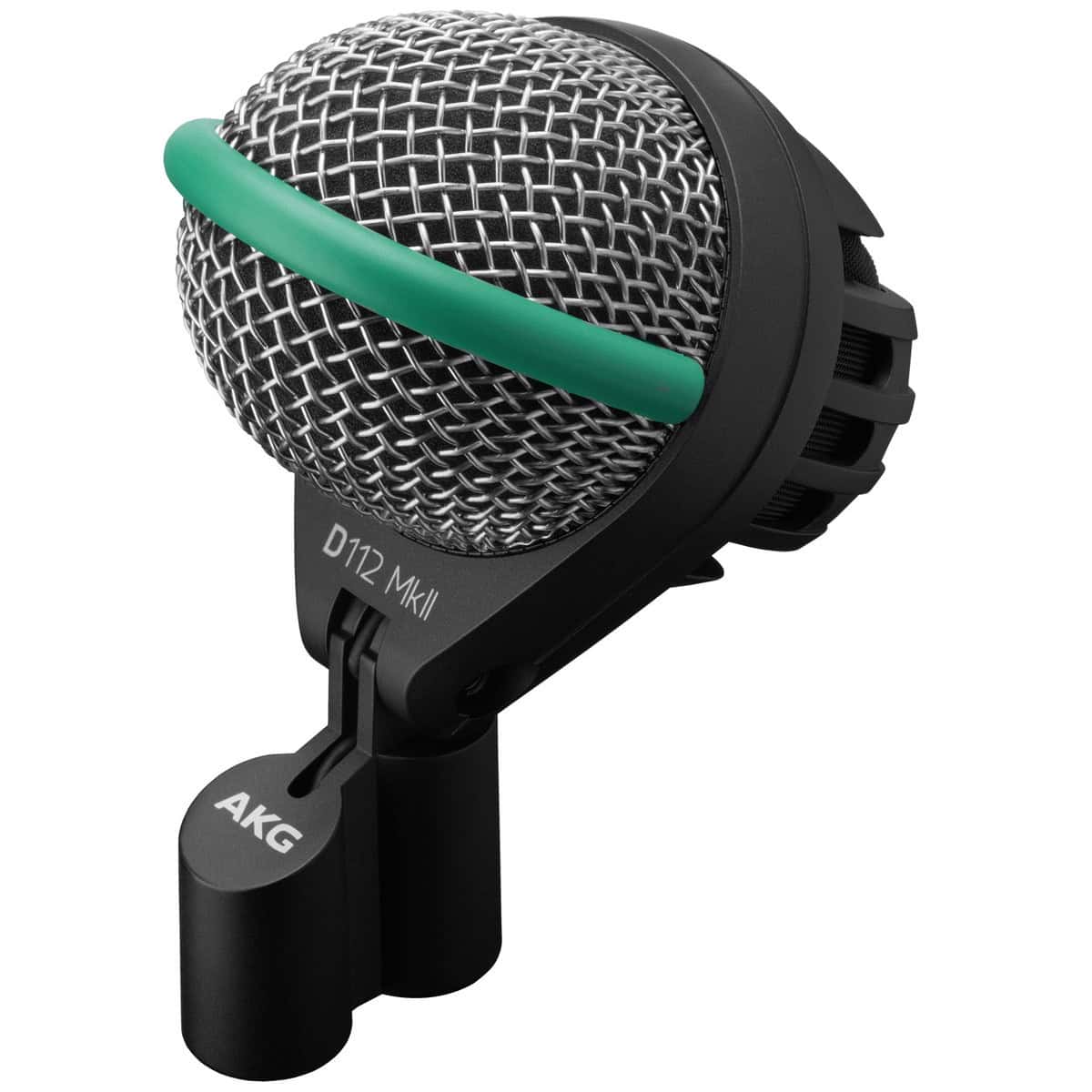 AKG D112 MK II bassorumpumikrofoni
