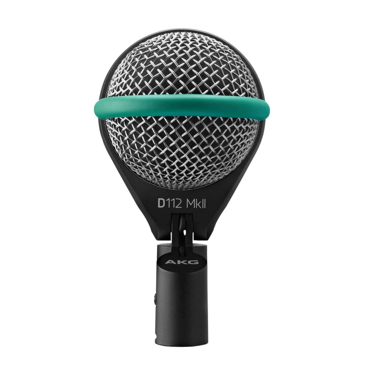 AKG D112 MK II bassorumpumikrofoni - Image 5