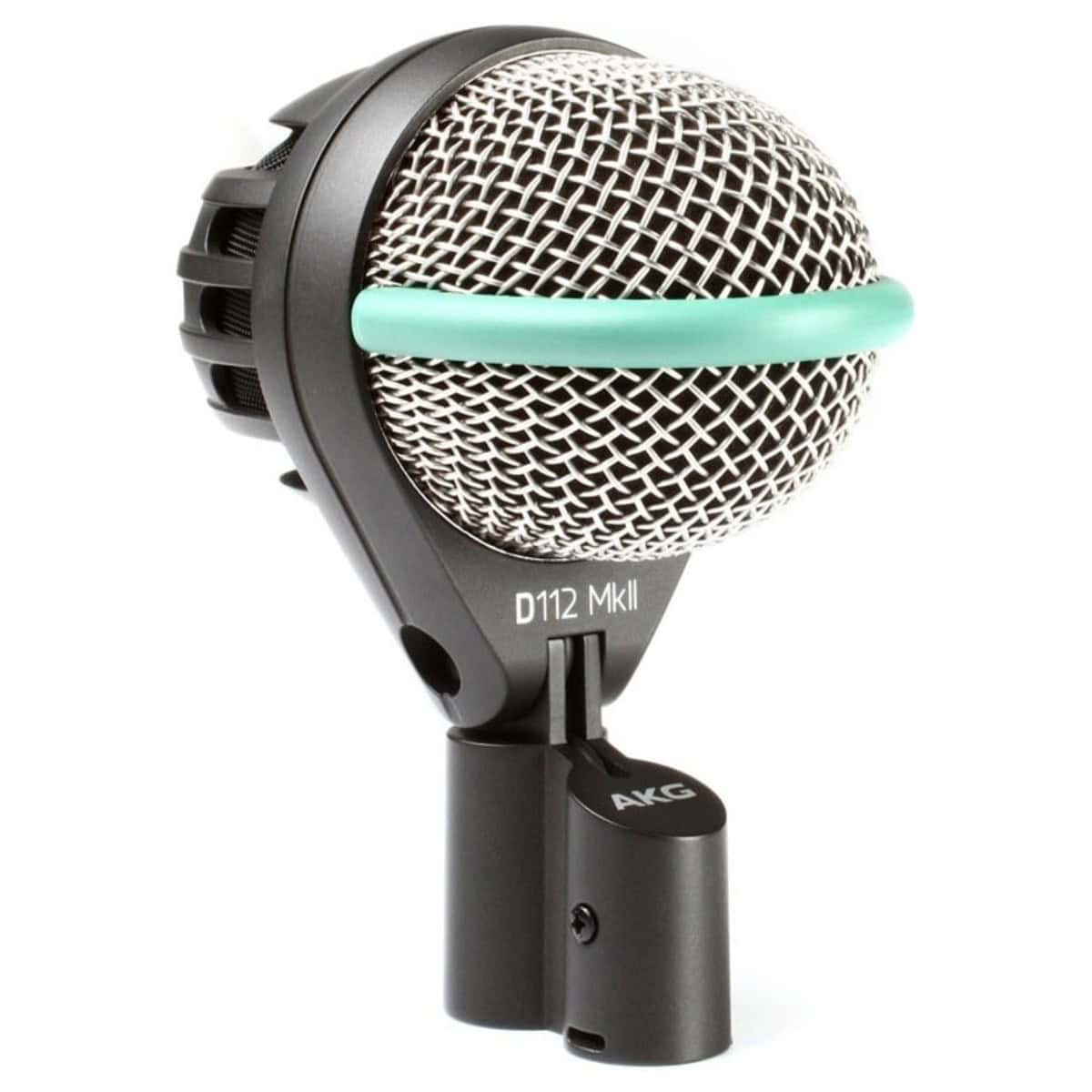 AKG D112 MK II bassorumpumikrofoni - Image 2