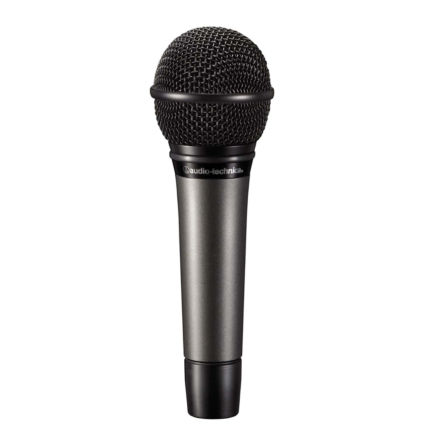 Audio-Technica ATM 510 dynaaminen solistimikrofoni