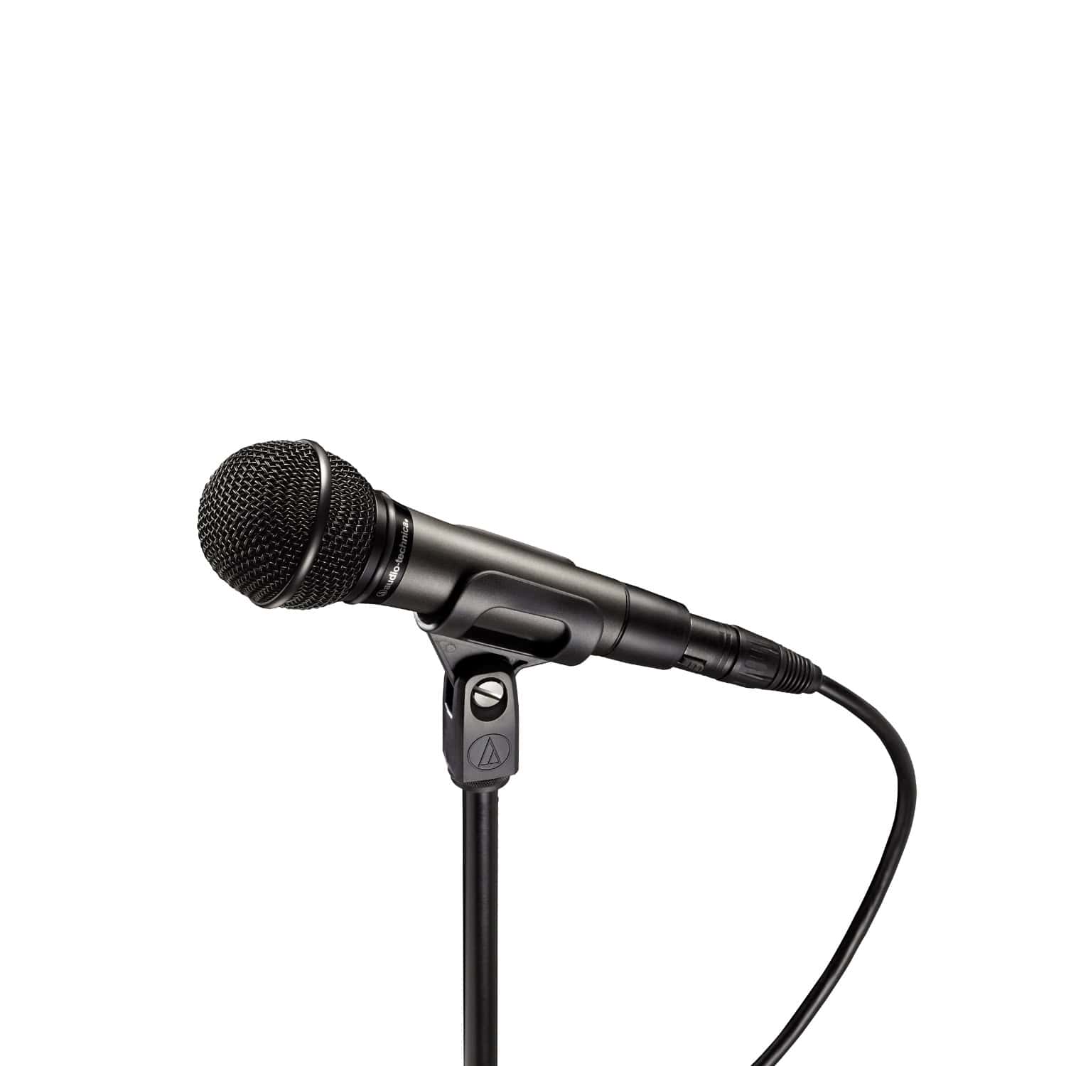 Audio-Technica ATM 510 dynaaminen solistimikrofoni - Image 2