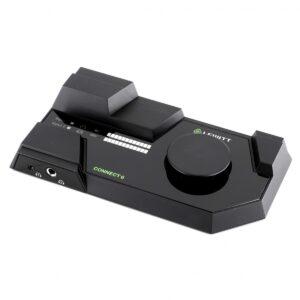 LEWITT CONNECT 6 USB-C audio interface