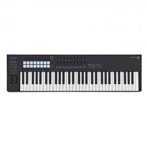 Novation Launchkey 61 Mk4 midikeyboard