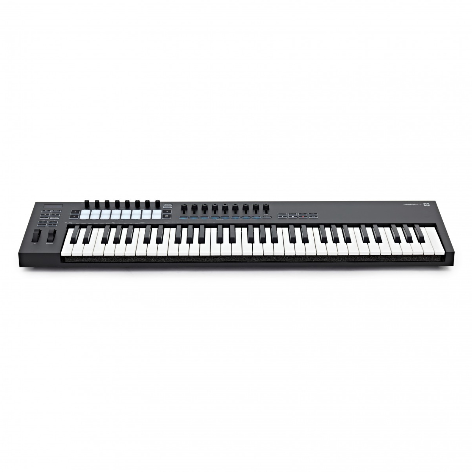 Novation Launchkey 61 Mk4 midikeyboard - Image 5