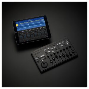 Alternative view of Korg nanoKONTROL Studio